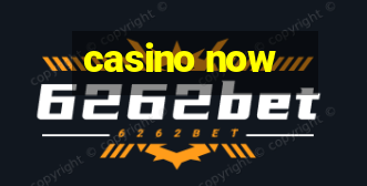 casino now