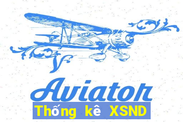 Thống kê XSND ngày 14