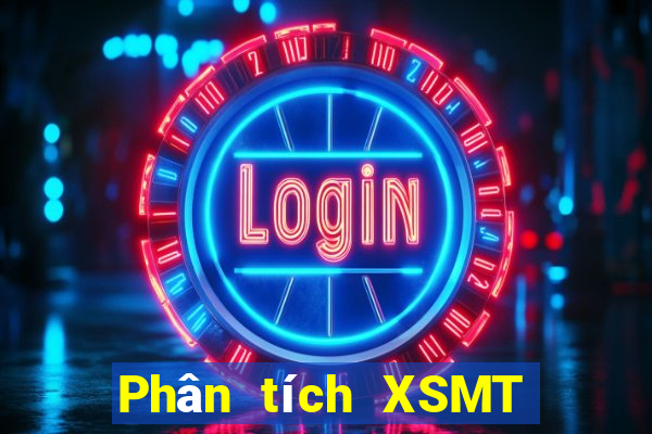 Phân tích XSMT Thứ 2