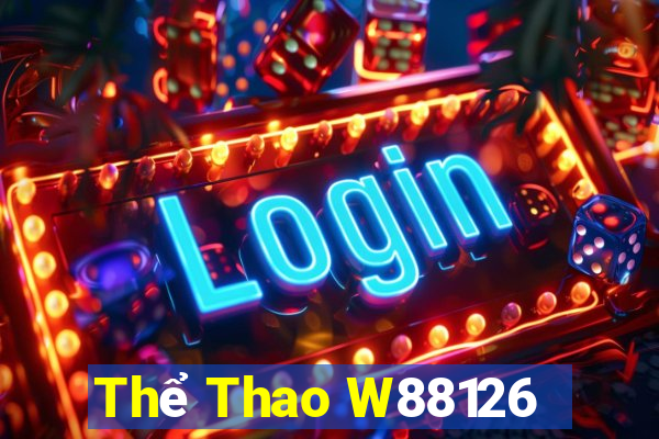 Thể Thao W88126