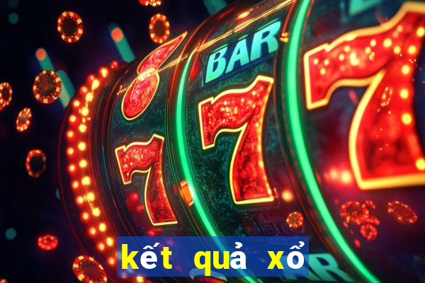 kết quả xổ số thừa thiên huế mới nhất