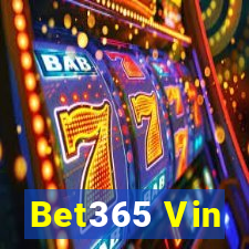 Bet365 Vin