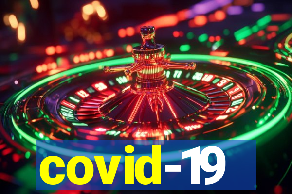 covid-19