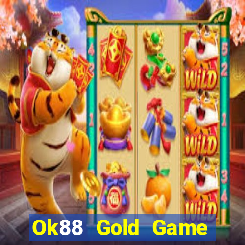 Ok88 Gold Game Bài Ios