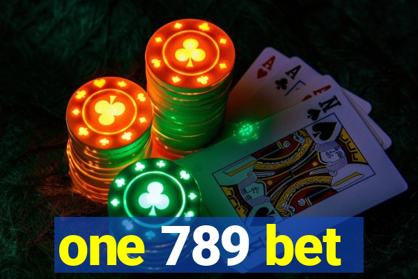 one 789 bet