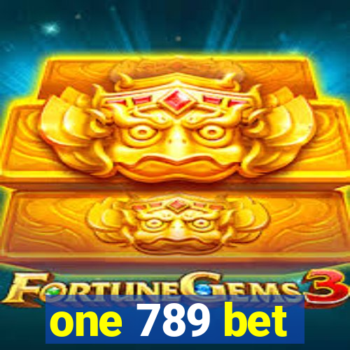 one 789 bet