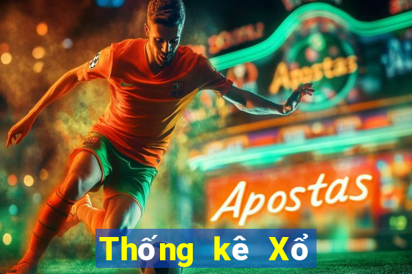 Thống kê Xổ Số thái bình ngày 1