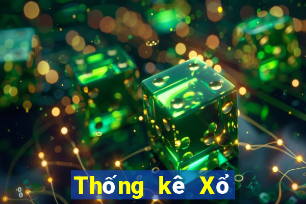 Thống kê Xổ Số thái bình ngày 1