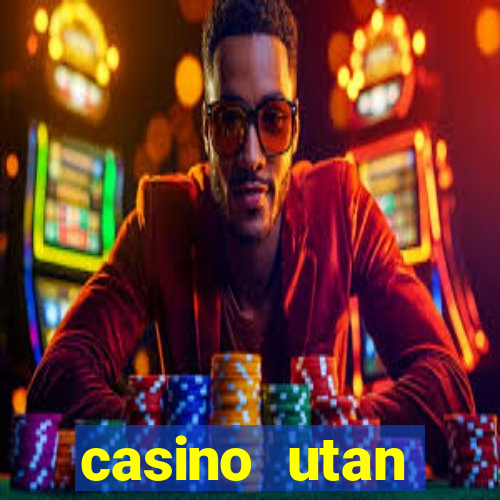 casino utan spelpaus 2020