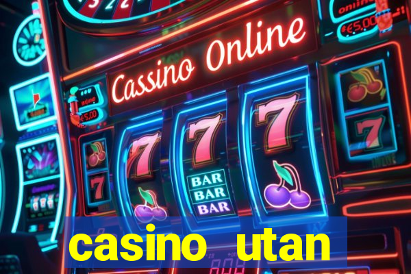 casino utan spelpaus 2020