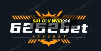 Soi Cầu Wbb996