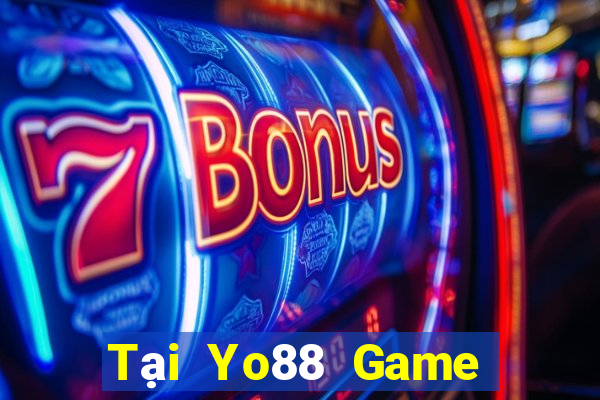 Tại Yo88 Game Bài Ku.Fun