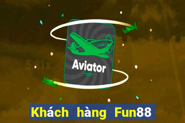 Khách hàng Fun88 thể thao Poly