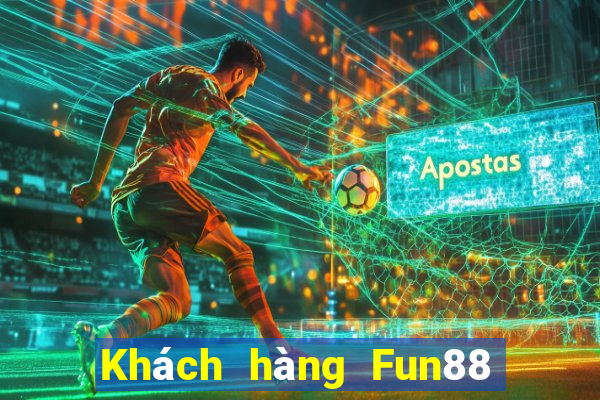 Khách hàng Fun88 thể thao Poly