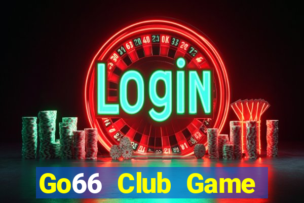 Go66 Club Game Bài Qh88