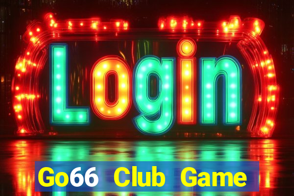 Go66 Club Game Bài Qh88