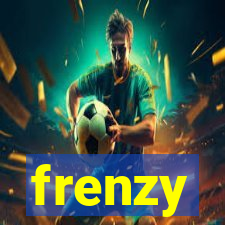 frenzy