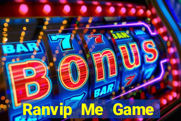 Ranvip Me Game Bài Quốc Tế