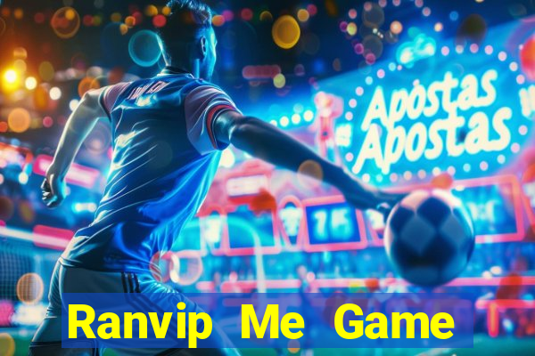 Ranvip Me Game Bài Quốc Tế