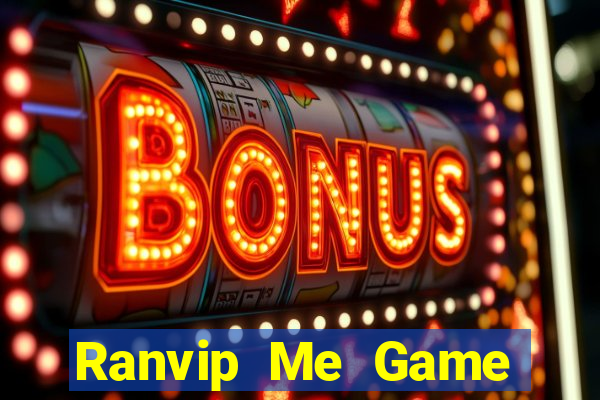 Ranvip Me Game Bài Quốc Tế