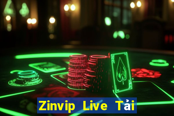 Zinvip Live Tải Game Bài