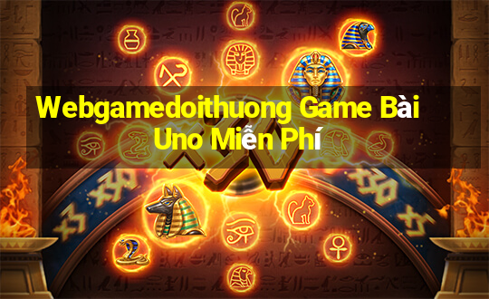 Webgamedoithuong Game Bài Uno Miễn Phí