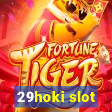 29hoki slot