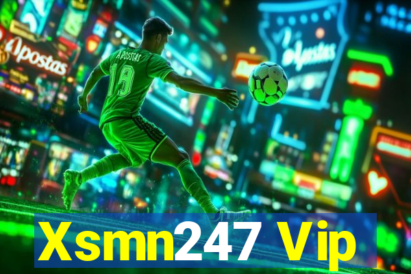 Xsmn247 Vip