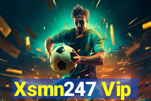 Xsmn247 Vip