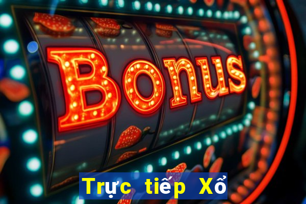 Trực tiếp Xổ Số an giang ngày 30