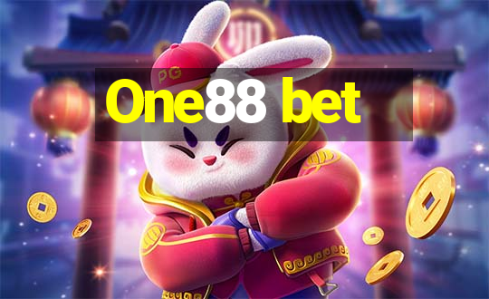 One88 bet