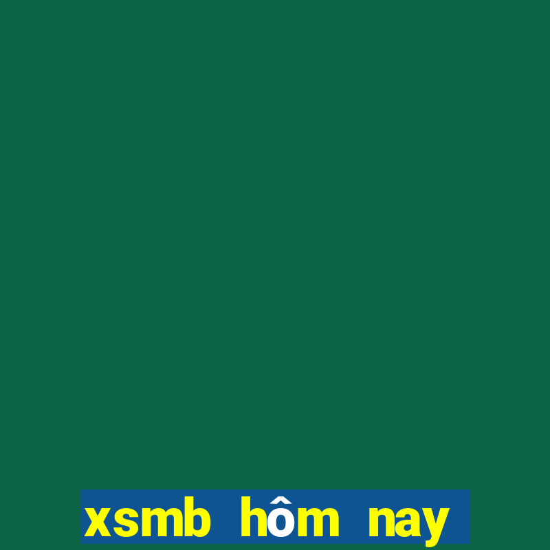 xsmb hôm nay thứ 4