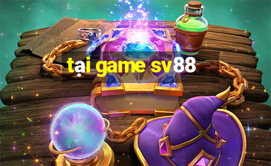 tại game sv88