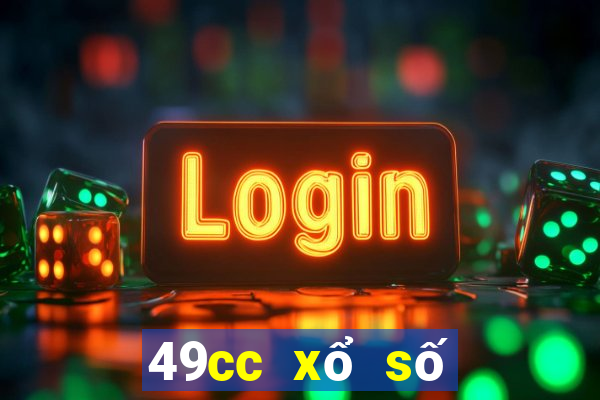 49cc xổ số nhóm phần mềm tải về