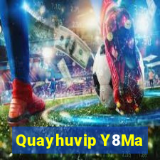 Quayhuvip Y8Ma