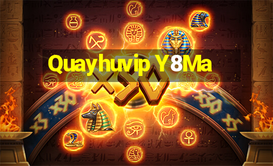 Quayhuvip Y8Ma