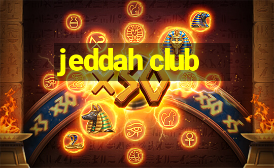 jeddah club