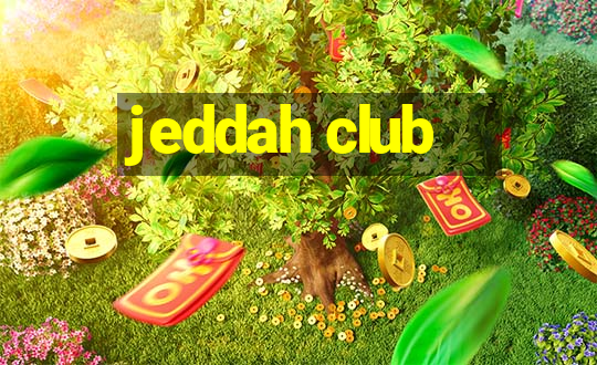 jeddah club