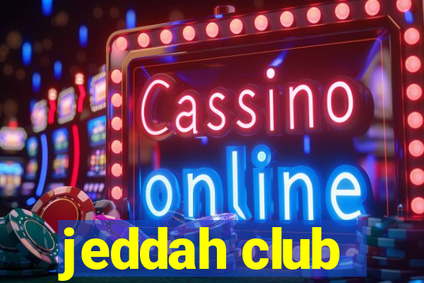 jeddah club