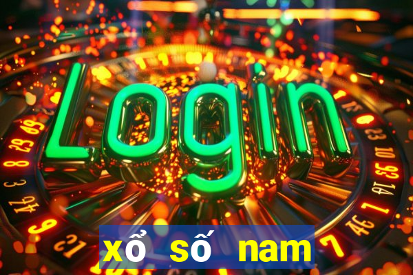 xổ số nam định hôm nay