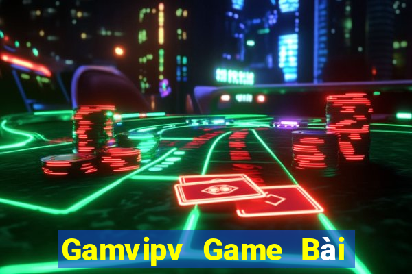 Gamvipv Game Bài Bốc Club