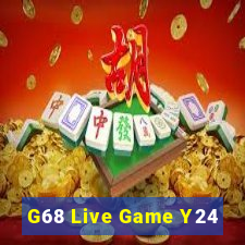 G68 Live Game Y24