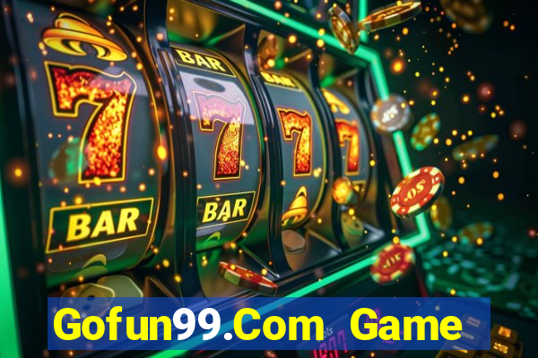 Gofun99.Com Game Bài 88Vin