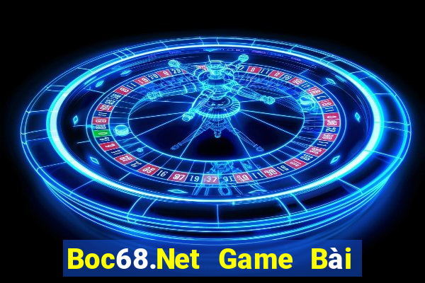 Boc68.Net Game Bài Online Uy Tín