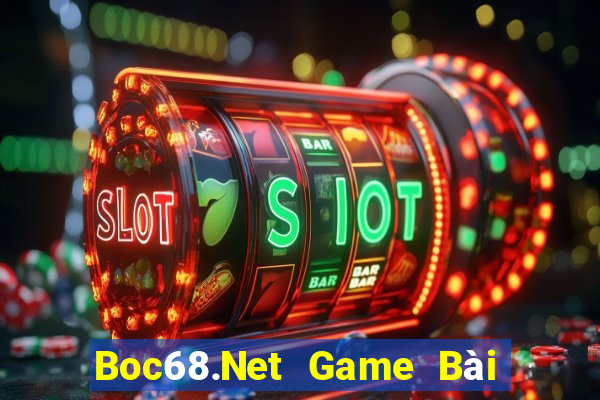 Boc68.Net Game Bài Online Uy Tín