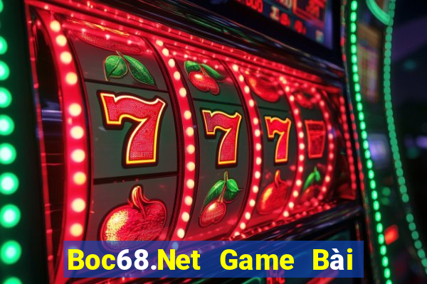 Boc68.Net Game Bài Online Uy Tín