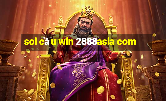 soi cầu win 2888asia com