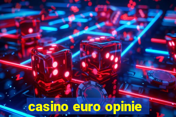 casino euro opinie