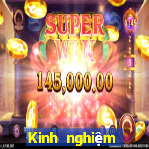 Kinh nghiệm đầu tư Baccarat