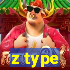 z type